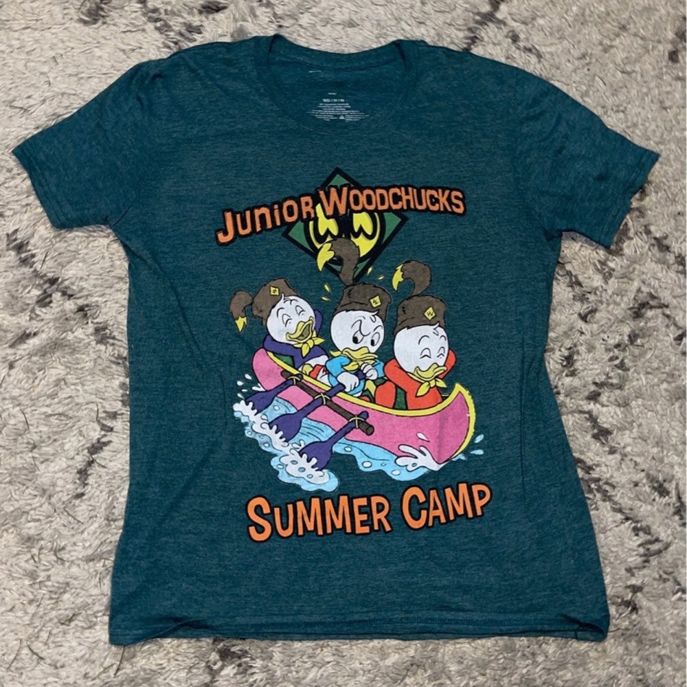 Duck Tales T-Shirt
